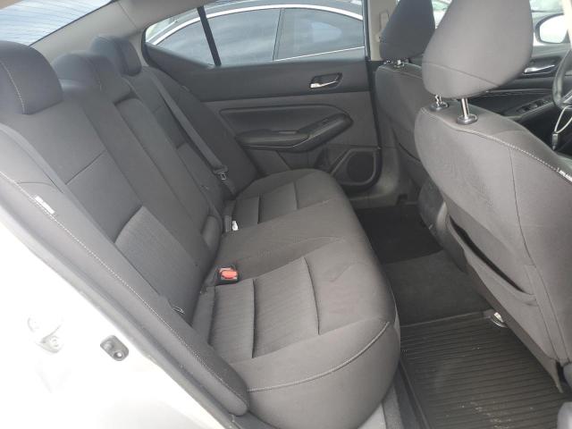 Photo 10 from auction – 2020 NISSAN ALTIMA S with VIN 1N4BL4BV0LC273657