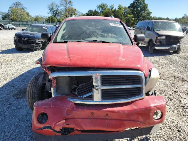Photo 5 from auction – 2006 DODGE DURANGO LI with VIN 1D4HB58236F164495