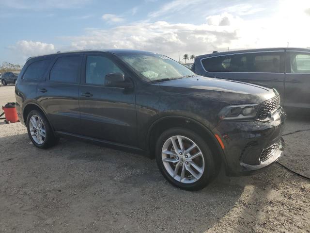 Photo 4 from auction – 2023 DODGE DURANGO GT with VIN 1C4RDHDG2PC630547