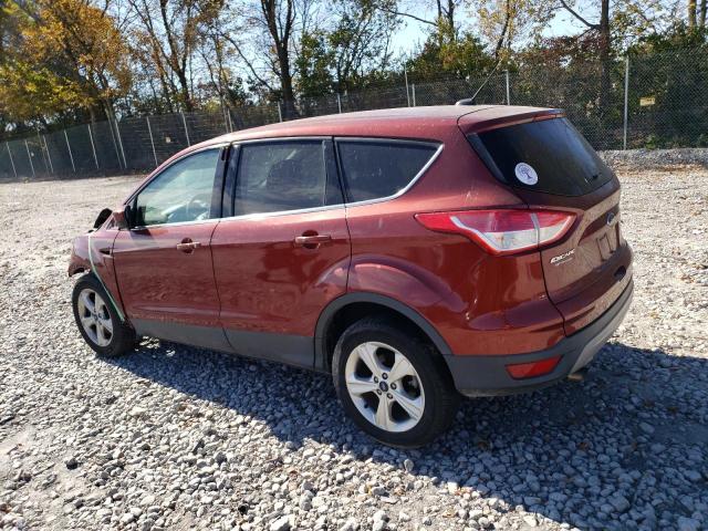 Photo 2 from auction – 2016 FORD ESCAPE SE with VIN 1FMCU9GX9GUB33931