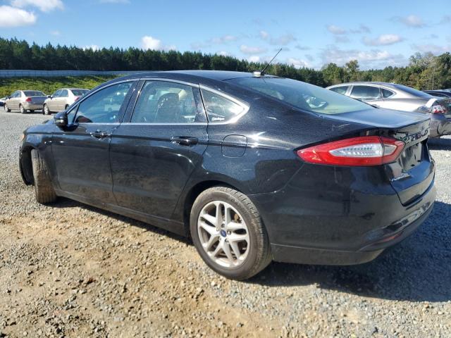 Photo 2 from auction – 2016 FORD FUSION SE with VIN 3FA6P0HDXGR307768