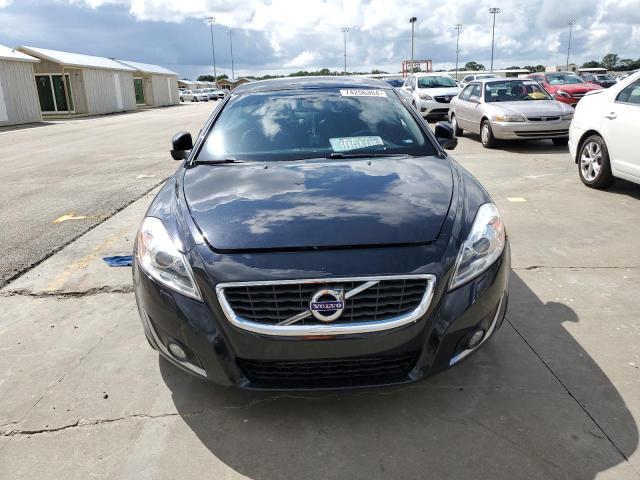 Photo 5 from auction – 2012 VOLVO C70 T5 with VIN YV1672MC3CJ130059