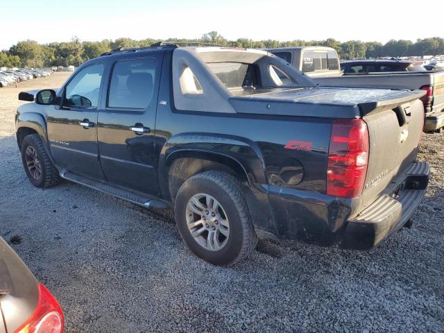 Photo 2 from auction – 2007 CHEVROLET AVALANCHE with VIN 3GNFK12337G233921