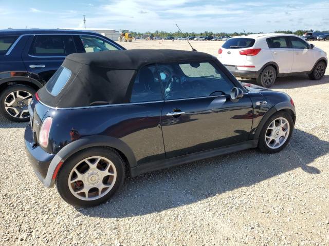 Photo 3 from auction – 2006 MINI COOPER S with VIN WMWRH33516TF86983