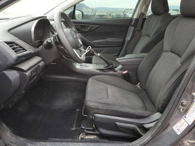 Photo 7 from auction – 2019 SUBARU IMPREZA PR with VIN 4S3GTAD67K3747056