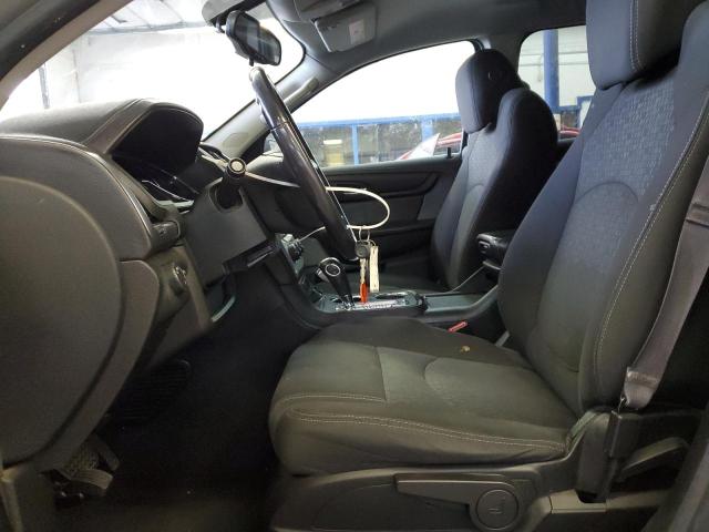 Photo 7 from auction – 2014 GMC ACADIA SLE with VIN 1GKKRNED1EJ237366