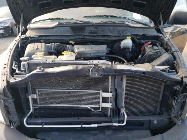 Photo 11 from auction – 2008 DODGE RAM 1500 S with VIN 1D7HU18N18S607611