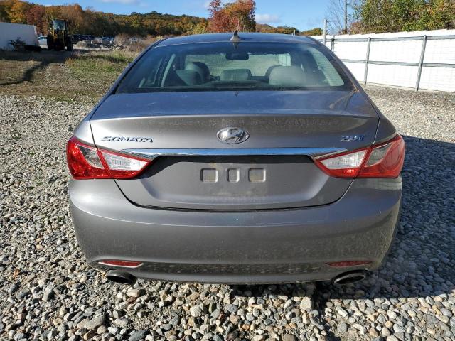 Photo 6 from auction – 2011 HYUNDAI SONATA SE with VIN 5NPEC4AB9BH212292