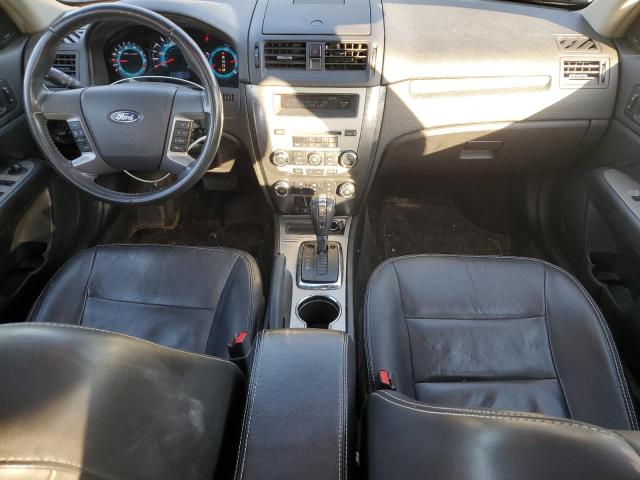 Photo 8 from auction – 2012 FORD FUSION SEL with VIN 3FAHP0CG2CR404175