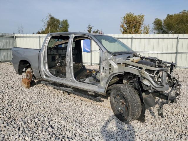 Photo 4 from auction – 2020 RAM 1500 BIG H with VIN 1C6RRFFG9LN341383