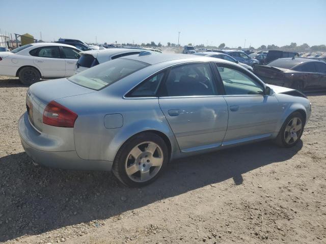 Photo 3 from auction – 2004 AUDI A6 4.2 QUA with VIN WAUML64B44N052292