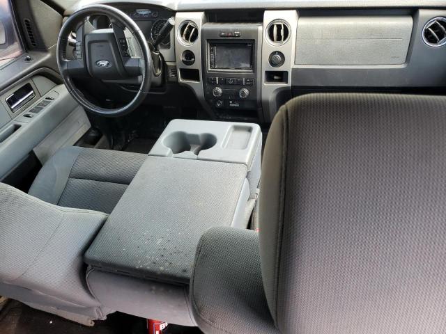 صورة رقم 8 من المزاد - 2011 FORD F150 SUPER مع VIN 1FTFW1CT3BFB68350