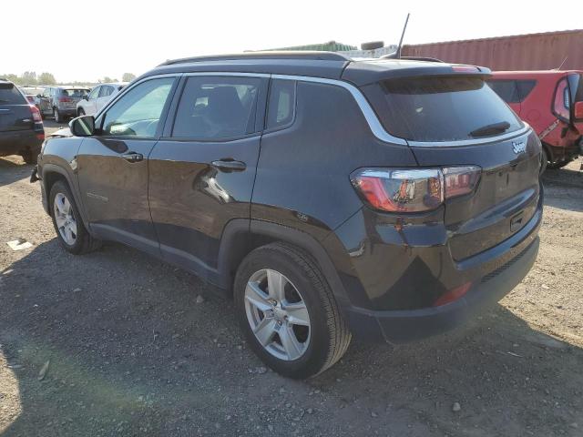 Photo 2 from auction – 2022 JEEP COMPASS LA with VIN 3C4NJCBB2NT198559