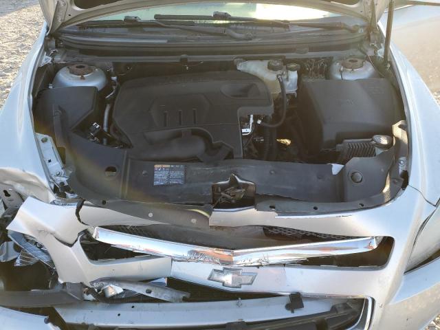 Photo 11 from auction – 2011 CHEVROLET MALIBU 1LT with VIN 1G1ZC5E18BF336534