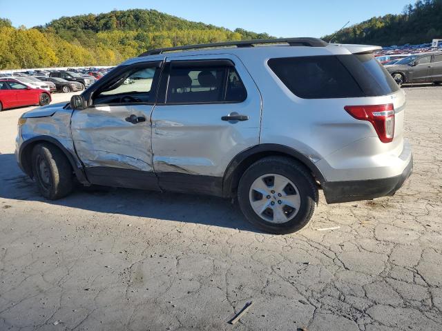 Photo 2 from auction – 2013 FORD EXPLORER with VIN 1FM5K8B87DGB04897