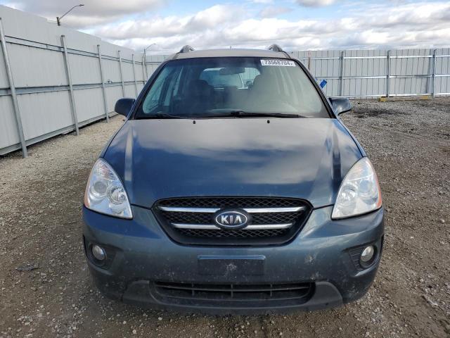 Photo 5 from auction – 2009 KIA RONDO BASE with VIN KNAFG528X97247971