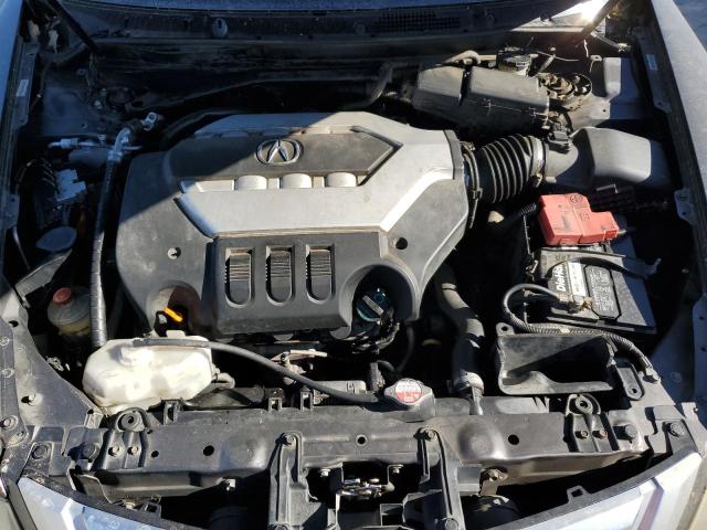 Photo 11 from auction – 2010 ACURA RL with VIN JH4KB2F67AC002840
