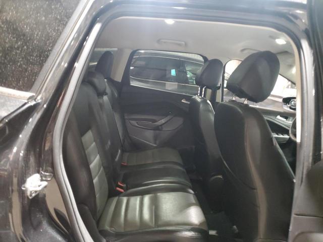 Снимка 11 от търг – 2014 FORD ESCAPE SE с VIN 1FMCU9GX5EUD07040