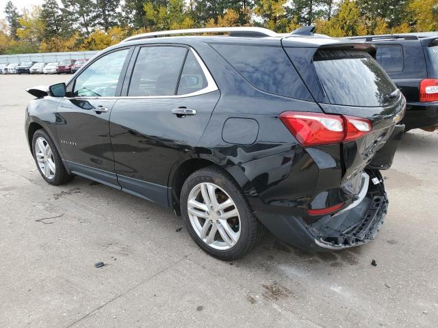 Photo 2 from auction – 2019 CHEVROLET EQUINOX PR with VIN 3GNAXNEV3KL113407