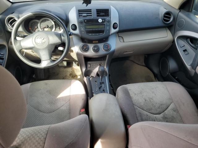 Photo 8 from auction – 2008 TOYOTA RAV4 with VIN JTMBK35V785068609