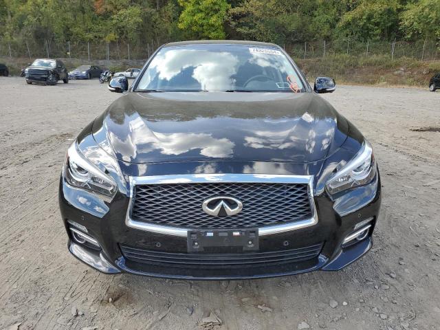 Photo 5 from auction – 2015 INFINITI Q50 BASE with VIN JN1BV7AR3FM390824