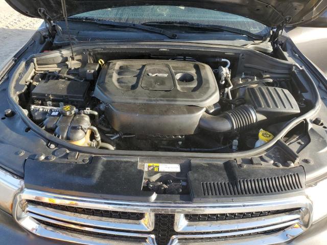 Photo 12 from auction – 2017 DODGE DURANGO SX with VIN 1C4RDHAGXHC820392