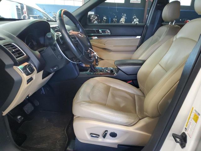 Photo 7 from auction – 2016 FORD EXPLORER L with VIN 1FM5K8F80GGB82985