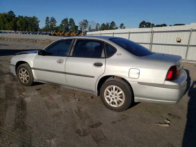 Zdjęcie 2 z aukcji – 2001 CHEVROLET IMPALA z VIN 2G1WF55K619351852