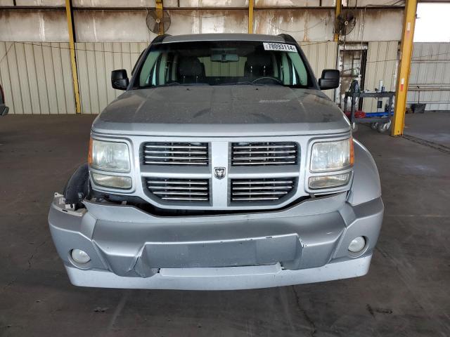 Photo 5 from auction – 2010 DODGE NITRO SXT with VIN 1D4PT5GK0AW121655