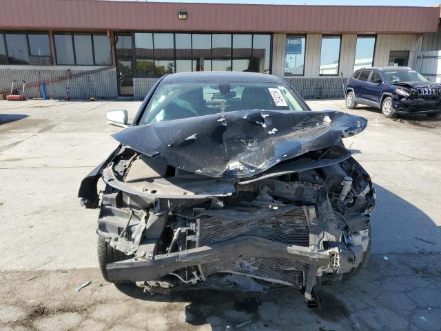 Photo 5 from auction – 2018 CHEVROLET IMPALA PRE with VIN 2G1125S3XJ9148725
