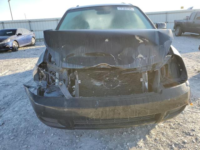 Photo 5 from auction – 2012 KIA SEDONA LX with VIN KNDMG4C71C6432482