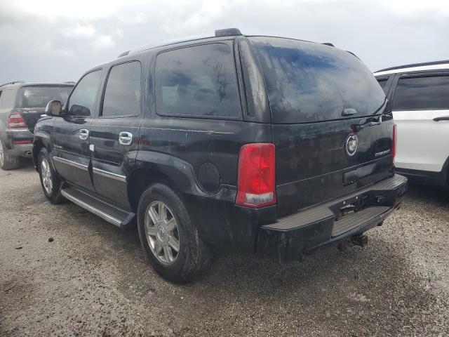 Photo 2 from auction – 2006 CADILLAC ESCALADE with VIN 1GYEC63NX6R160196