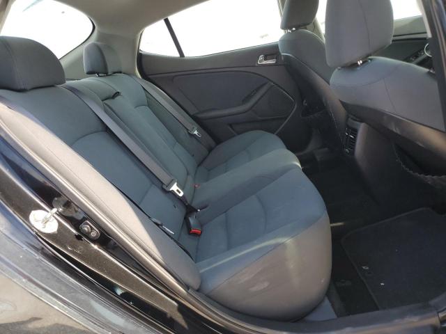 Photo 10 from auction – 2014 KIA OPTIMA HYB with VIN KNAGM4ADXE5071693