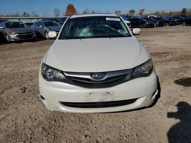 Photo 5 from auction – 2010 SUBARU IMPREZA 2. with VIN JF1GE6B6XAH511034