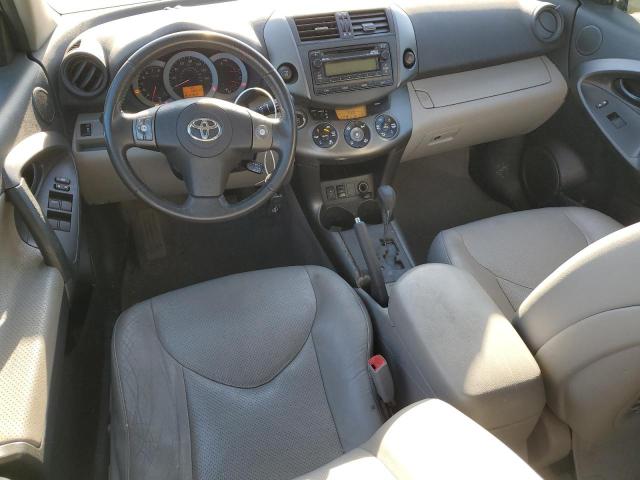Photo 8 from auction – 2012 TOYOTA RAV4 LIMIT with VIN 2T3DK4DVXCW076883