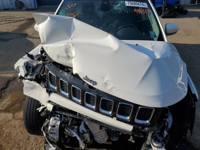 Photo 12 from auction – 2018 JEEP COMPASS LI with VIN 3C4NJCCBXJT494227
