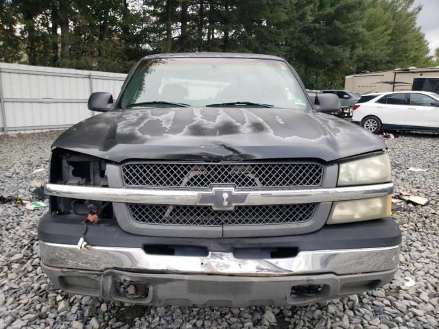 Photo 5 from auction – 2003 CHEVROLET SILVERADO with VIN 2GCEC19X931374604