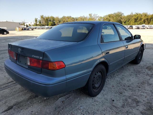Photo 3 from auction – 2001 TOYOTA CAMRY CE with VIN 4T1BG22K21U855786