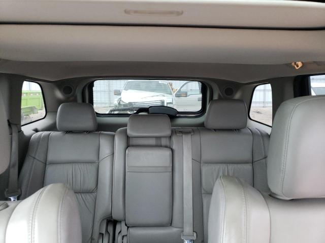 Photo 10 from auction – 2011 JEEP GRAND CHER with VIN 1J4RR4GG1BC735668