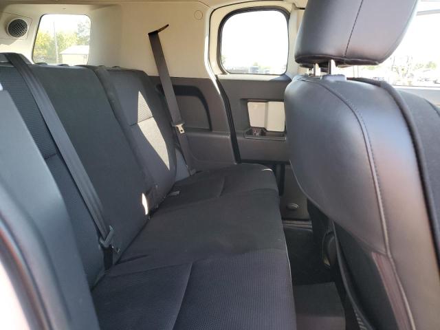 Photo 11 from auction – 2011 TOYOTA FJ CRUISER with VIN JTEBU4BF7BK109709