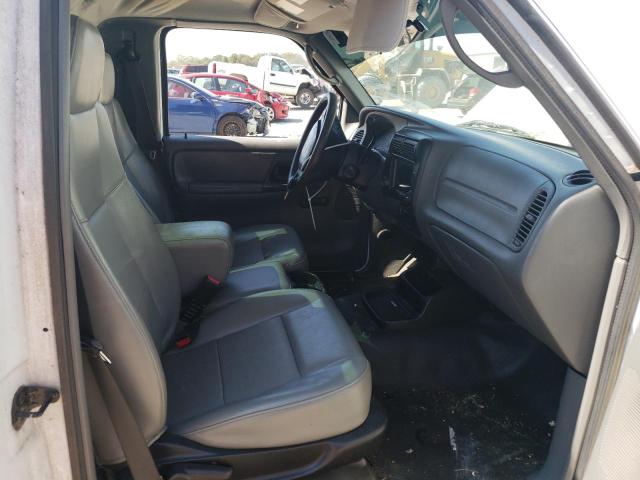 Photo 7 from auction – 2008 FORD RANGER with VIN 1FTYR10U08PA91906