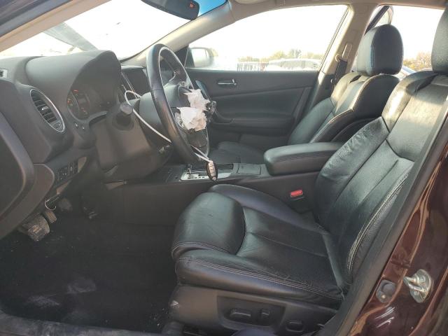 Photo 7 from auction – 2014 NISSAN MAXIMA S with VIN 1N4AA5AP0EC456361