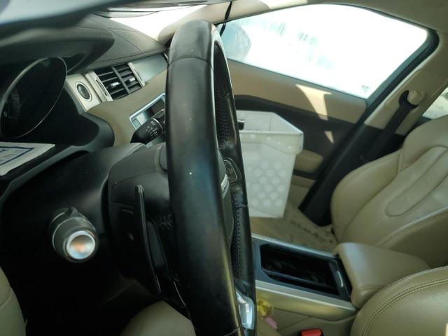 Photo 9 from auction – 2014 LAND ROVER RANGE ROVE with VIN SALVP2BG7EH903609