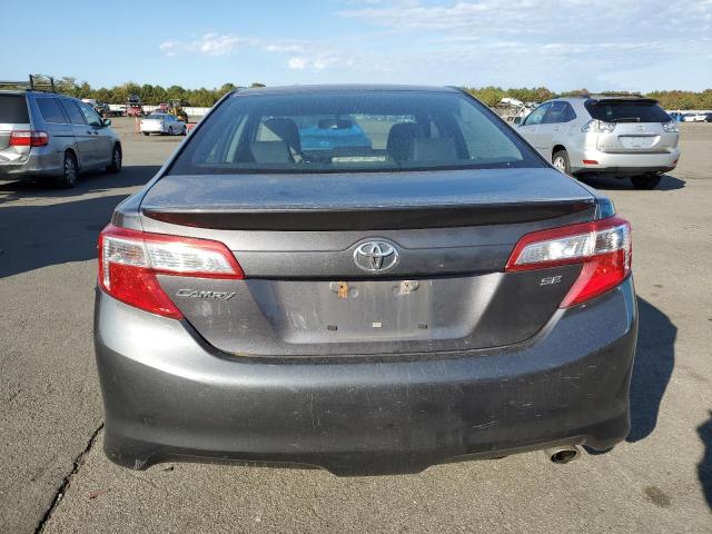 Photo 6 from auction – 2014 TOYOTA CAMRY L with VIN 4T1BF1FK6EU751878
