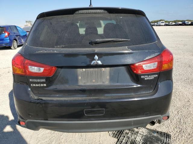 Photo 6 from auction – 2014 MITSUBISHI OUTLANDER with VIN 4A4AP3AU6EE024096