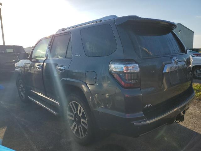 Photo 2 from auction – 2017 TOYOTA 4RUNNER SR with VIN JTEBU5JR7H5408979