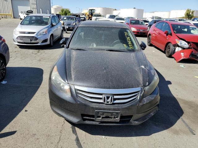 Photo 5 from auction – 2012 HONDA ACCORD SE with VIN 1HGCP2F6XCA218933