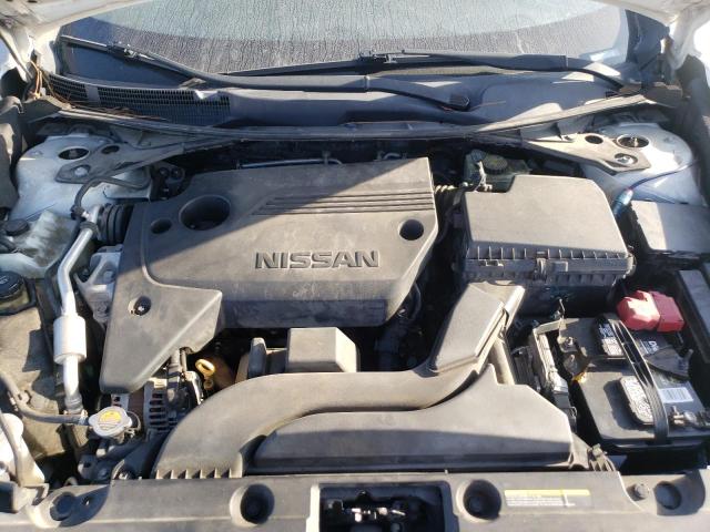 Photo 11 from auction – 2016 NISSAN ALTIMA 2.5 with VIN 1N4AL3AP6GN351619