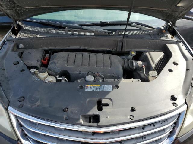 Photo 12 from auction – 2016 CHEVROLET TRAVERSE L with VIN 1GNKRGKD1GJ248910