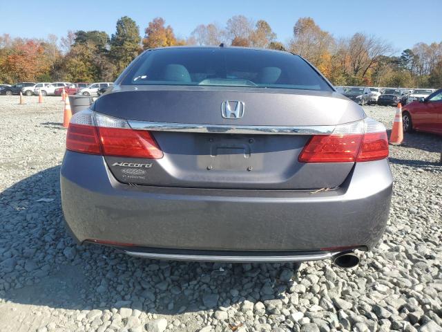 Photo 6 from auction – 2014 HONDA ACCORD EXL with VIN 1HGCR2F87EA283608